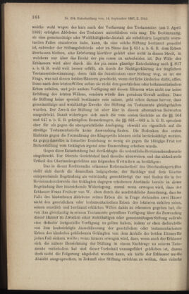 Verordnungsblatt des K.K. Justizministeriums 18871223 Seite: 194