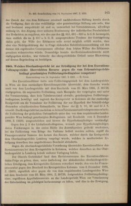 Verordnungsblatt des K.K. Justizministeriums 18871223 Seite: 195