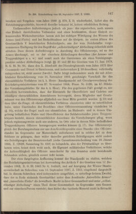 Verordnungsblatt des K.K. Justizministeriums 18871223 Seite: 197