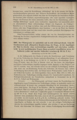 Verordnungsblatt des K.K. Justizministeriums 18871223 Seite: 198