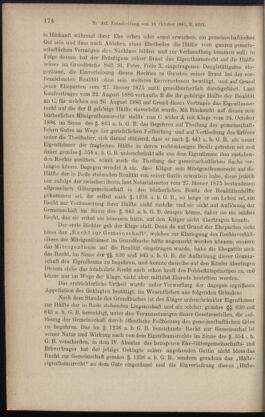 Verordnungsblatt des K.K. Justizministeriums 18871223 Seite: 204