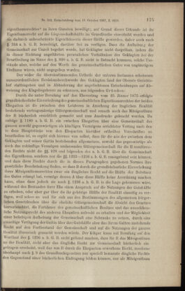 Verordnungsblatt des K.K. Justizministeriums 18871223 Seite: 205