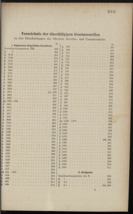 Verordnungsblatt des K.K. Justizministeriums 18871223 Seite: 25