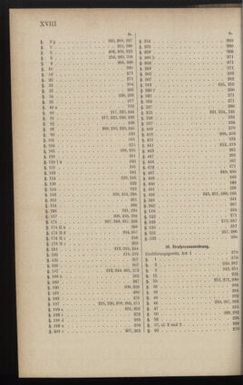 Verordnungsblatt des K.K. Justizministeriums 18871223 Seite: 26