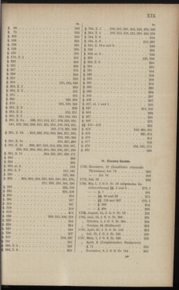 Verordnungsblatt des K.K. Justizministeriums 18871223 Seite: 27