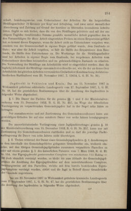 Verordnungsblatt des K.K. Justizministeriums 18871223 Seite: 3