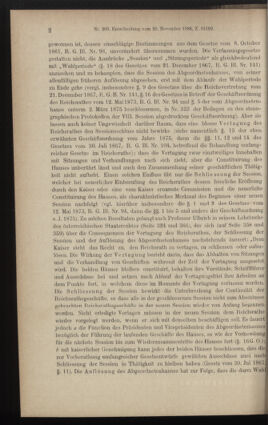 Verordnungsblatt des K.K. Justizministeriums 18871223 Seite: 32