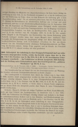 Verordnungsblatt des K.K. Justizministeriums 18871223 Seite: 33