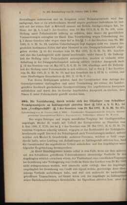 Verordnungsblatt des K.K. Justizministeriums 18871223 Seite: 34