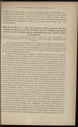 Verordnungsblatt des K.K. Justizministeriums 18871223 Seite: 35