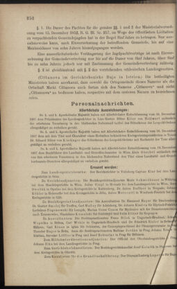 Verordnungsblatt des K.K. Justizministeriums 18871223 Seite: 4