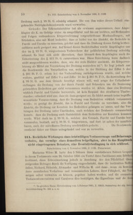 Verordnungsblatt des K.K. Justizministeriums 18871223 Seite: 40