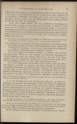 Verordnungsblatt des K.K. Justizministeriums 18871223 Seite: 43