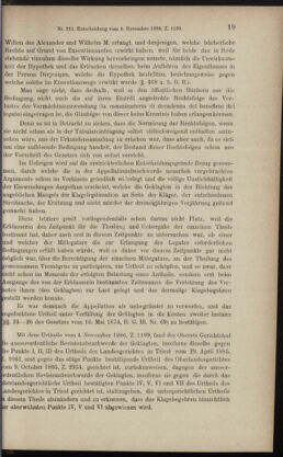 Verordnungsblatt des K.K. Justizministeriums 18871223 Seite: 49