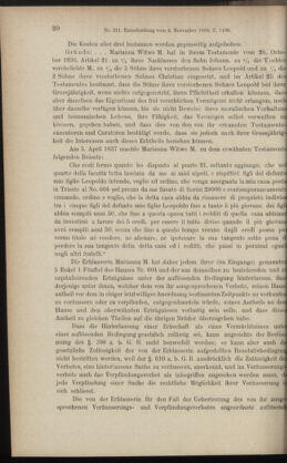 Verordnungsblatt des K.K. Justizministeriums 18871223 Seite: 50