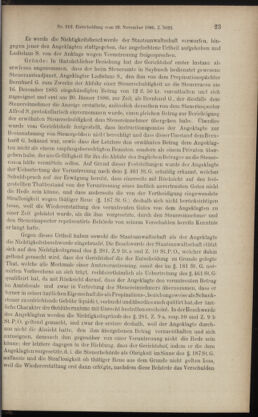 Verordnungsblatt des K.K. Justizministeriums 18871223 Seite: 53