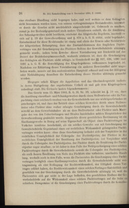 Verordnungsblatt des K.K. Justizministeriums 18871223 Seite: 56