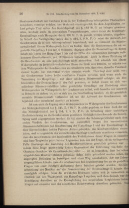 Verordnungsblatt des K.K. Justizministeriums 18871223 Seite: 66