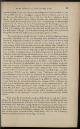 Verordnungsblatt des K.K. Justizministeriums 18871223 Seite: 75