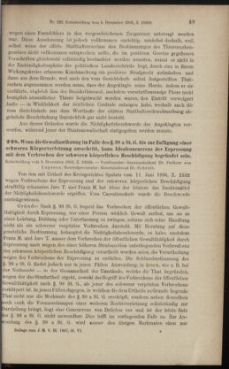 Verordnungsblatt des K.K. Justizministeriums 18871223 Seite: 79