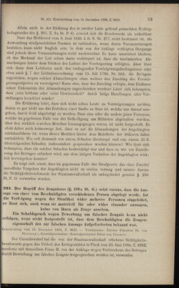 Verordnungsblatt des K.K. Justizministeriums 18871223 Seite: 83