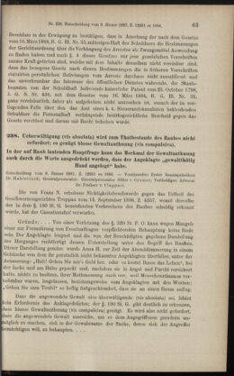 Verordnungsblatt des K.K. Justizministeriums 18871223 Seite: 93