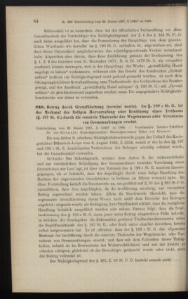 Verordnungsblatt des K.K. Justizministeriums 18871223 Seite: 94