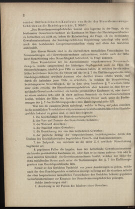 Verordnungsblatt des K.K. Justizministeriums 18880111 Seite: 2