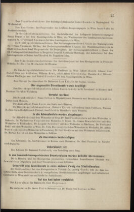 Verordnungsblatt des K.K. Justizministeriums 18880126 Seite: 5