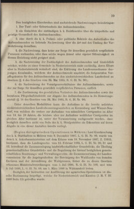 Verordnungsblatt des K.K. Justizministeriums 18880209 Seite: 5