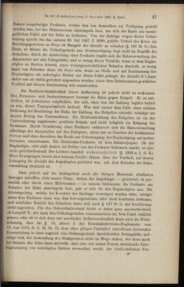 Verordnungsblatt des K.K. Justizministeriums 18880222 Seite: 11