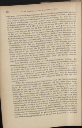 Verordnungsblatt des K.K. Justizministeriums 18880222 Seite: 112