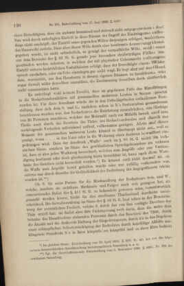 Verordnungsblatt des K.K. Justizministeriums 18880222 Seite: 114