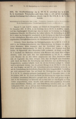 Verordnungsblatt des K.K. Justizministeriums 18880222 Seite: 124