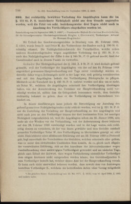 Verordnungsblatt des K.K. Justizministeriums 18880222 Seite: 128