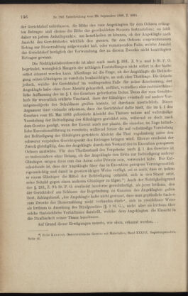 Verordnungsblatt des K.K. Justizministeriums 18880222 Seite: 130