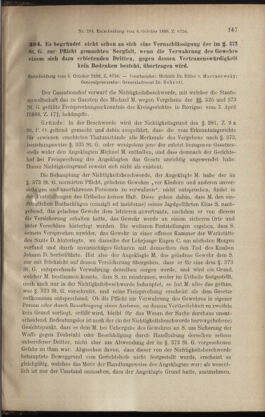 Verordnungsblatt des K.K. Justizministeriums 18880222 Seite: 131