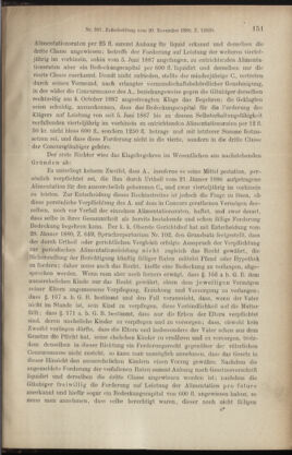 Verordnungsblatt des K.K. Justizministeriums 18880222 Seite: 135