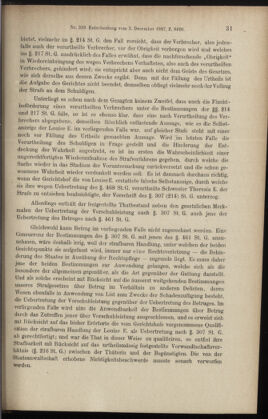 Verordnungsblatt des K.K. Justizministeriums 18880222 Seite: 15