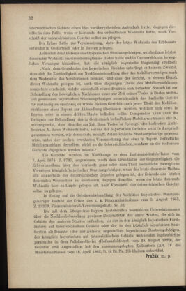 Verordnungsblatt des K.K. Justizministeriums 18880222 Seite: 2