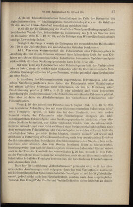 Verordnungsblatt des K.K. Justizministeriums 18880222 Seite: 21