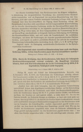 Verordnungsblatt des K.K. Justizministeriums 18880222 Seite: 24