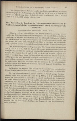 Verordnungsblatt des K.K. Justizministeriums 18880222 Seite: 31