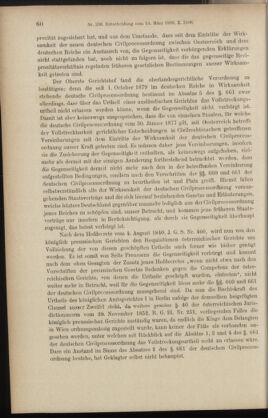 Verordnungsblatt des K.K. Justizministeriums 18880222 Seite: 44