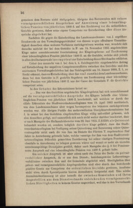 Verordnungsblatt des K.K. Justizministeriums 18880222 Seite: 6