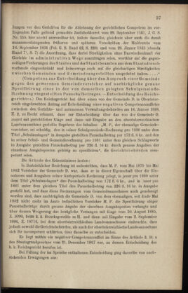 Verordnungsblatt des K.K. Justizministeriums 18880222 Seite: 7