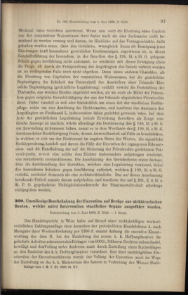 Verordnungsblatt des K.K. Justizministeriums 18880222 Seite: 81