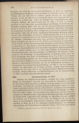 Verordnungsblatt des K.K. Justizministeriums 18880222 Seite: 84