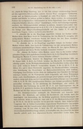 Verordnungsblatt des K.K. Justizministeriums 18880222 Seite: 86