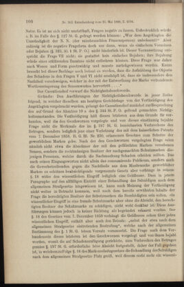 Verordnungsblatt des K.K. Justizministeriums 18880222 Seite: 88